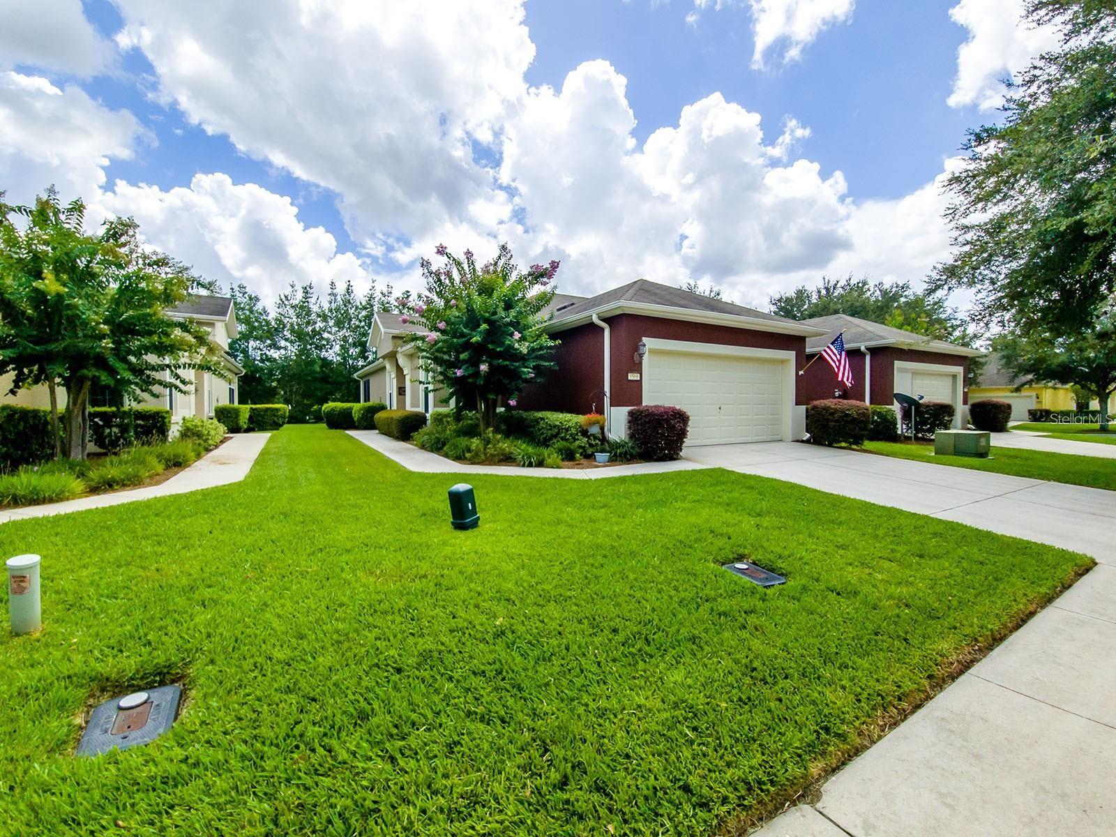 STONE CREEK BY DEL WEBB-PINEBROOK - Residential