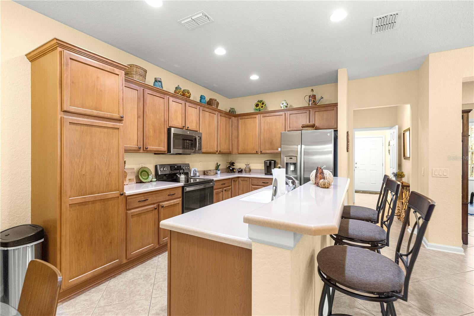 STONE CREEK BY DEL WEBB-PINEBROOK - Residential