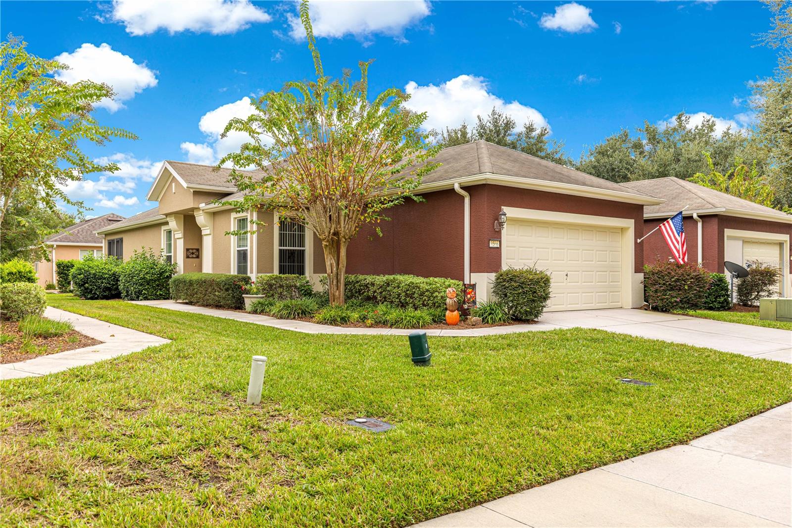 STONE CREEK BY DEL WEBB-PINEBROOK - Residential