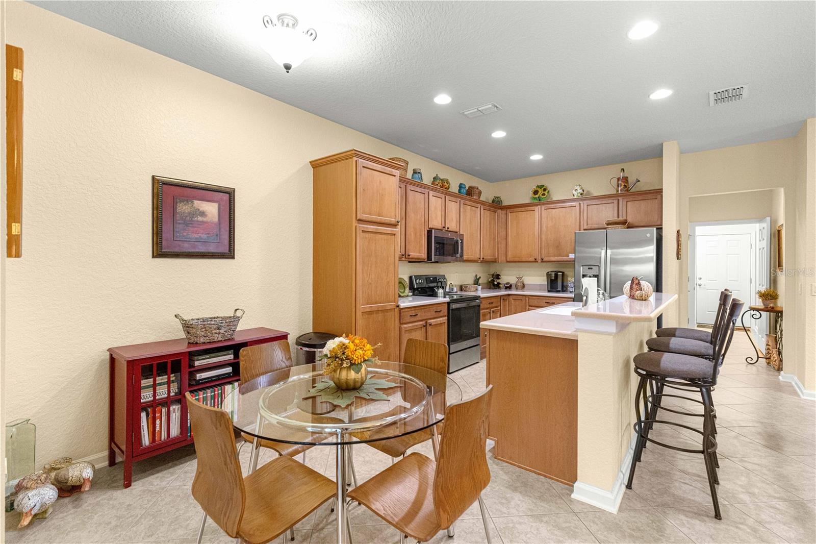 STONE CREEK BY DEL WEBB-PINEBROOK - Residential