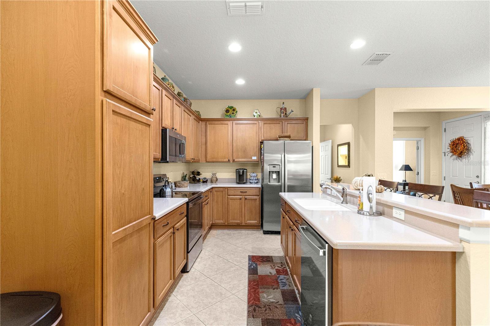 STONE CREEK BY DEL WEBB-PINEBROOK - Residential