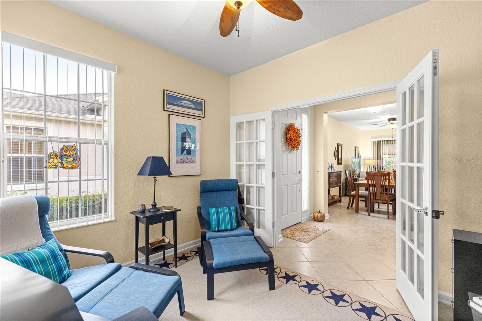 STONE CREEK BY DEL WEBB-PINEBROOK - Residential