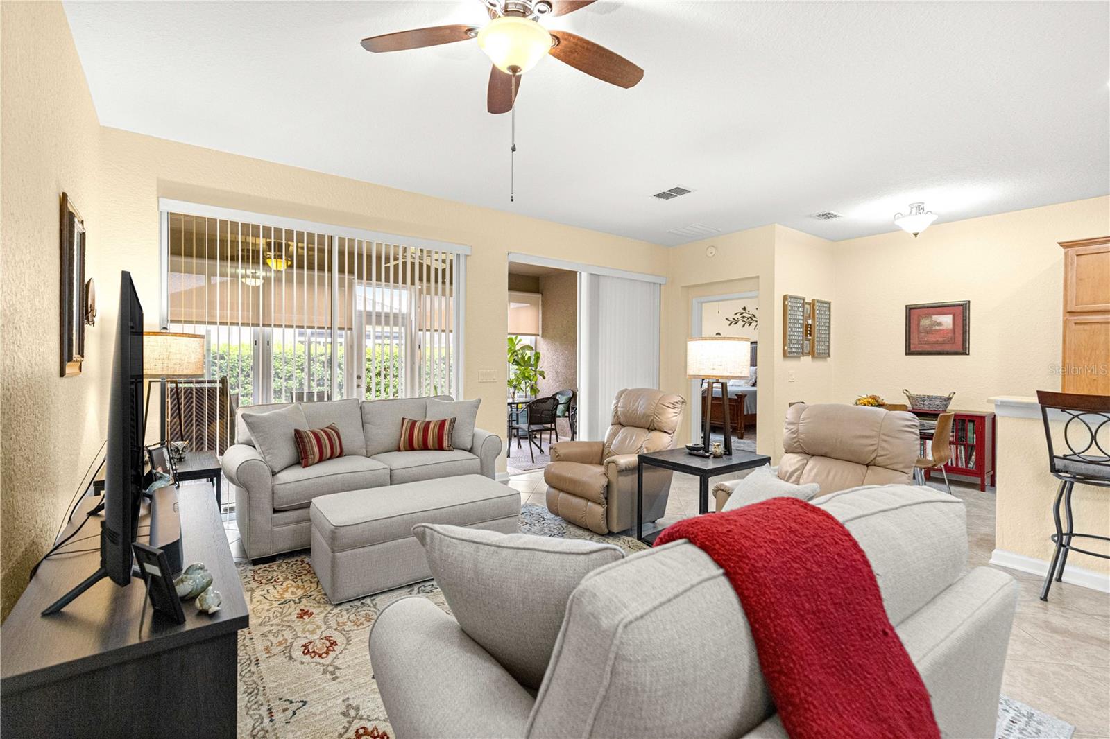 STONE CREEK BY DEL WEBB-PINEBROOK - Residential