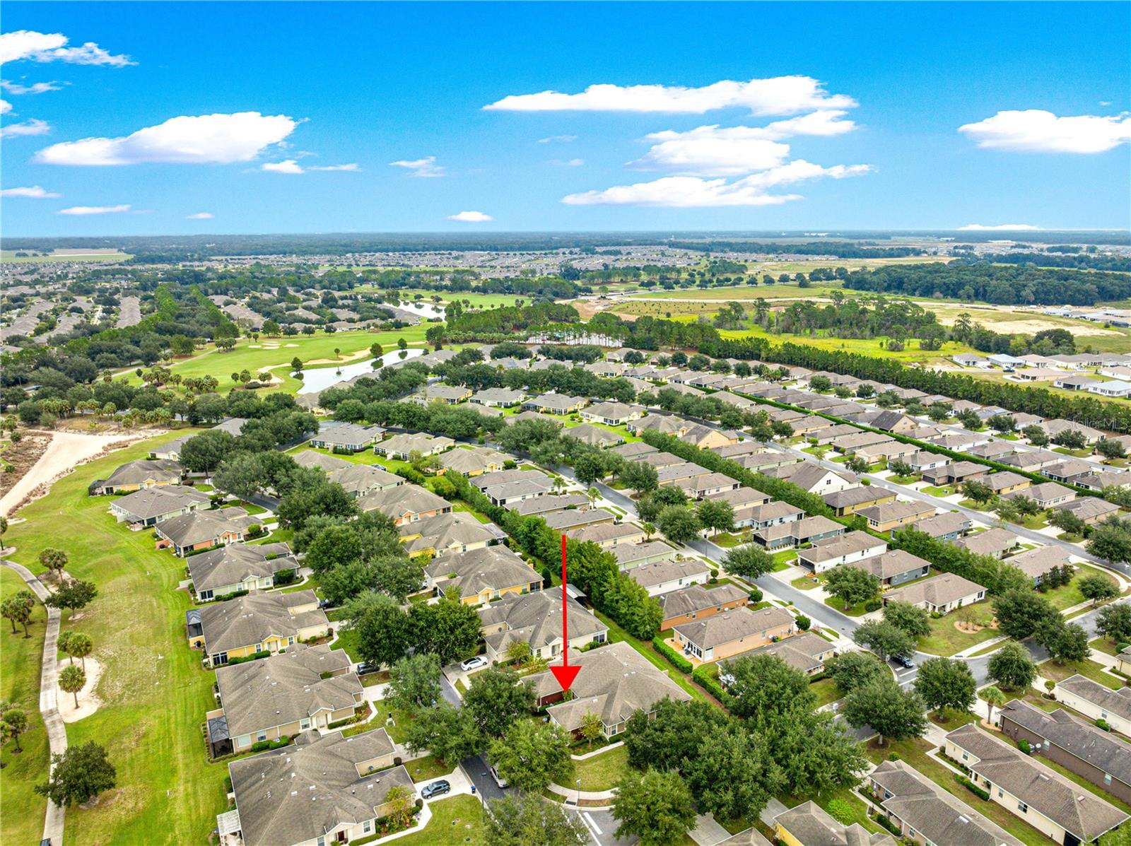 STONE CREEK BY DEL WEBB-PINEBROOK - Residential