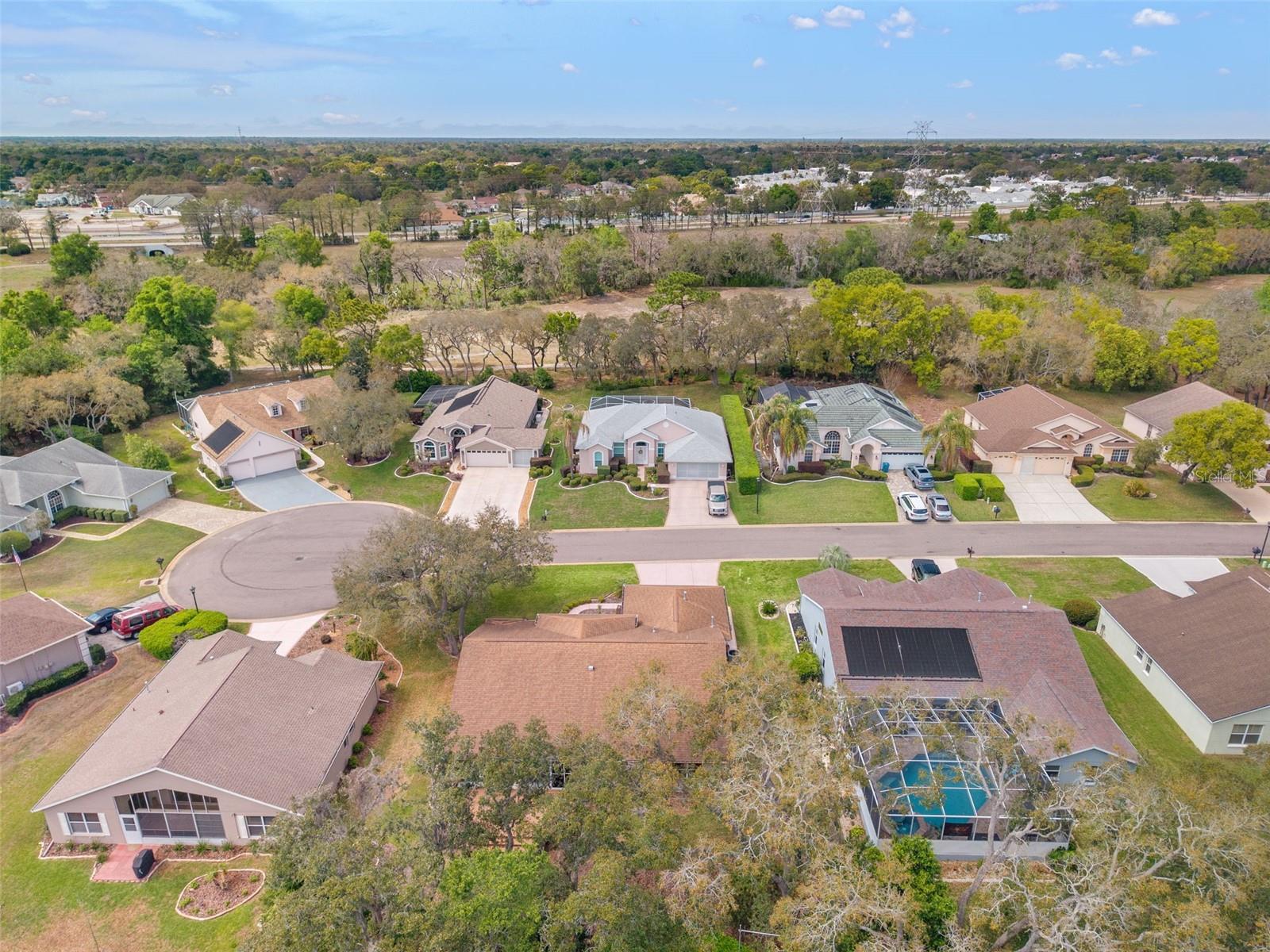 WELLINGTON AT SEVEN HILLS PH 1 - Residential