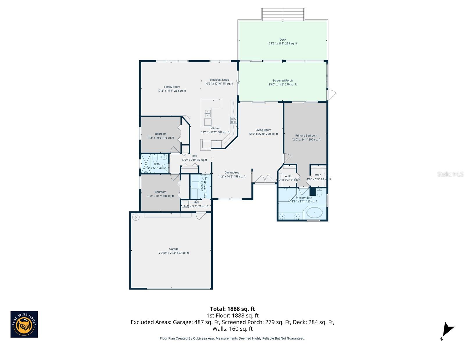 WELLINGTON AT SEVEN HILLS PH 1 - Residential