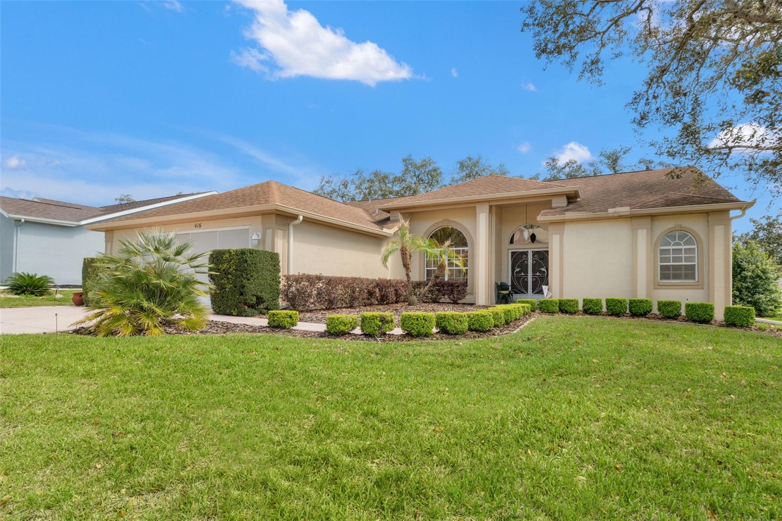 WELLINGTON AT SEVEN HILLS PH 1 - Residential