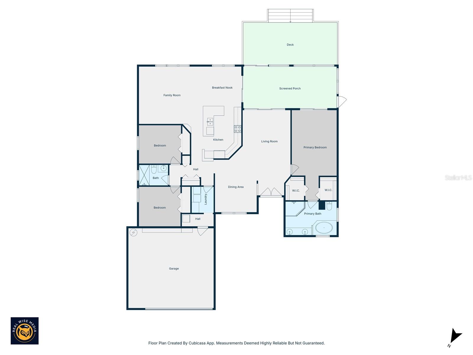 WELLINGTON AT SEVEN HILLS PH 1 - Residential