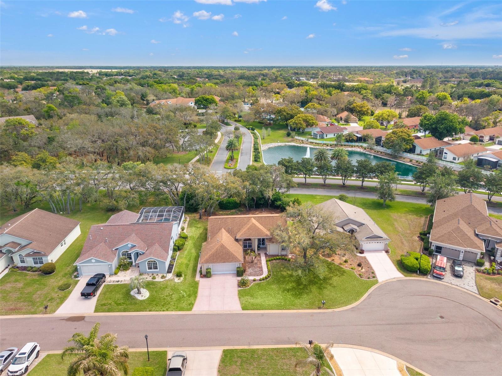 WELLINGTON AT SEVEN HILLS PH 1 - Residential