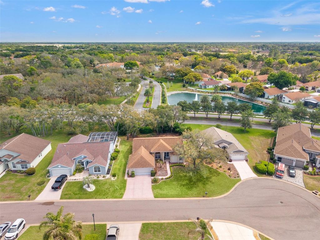 Photo of 416 Mistwood Court, Spring Hill, FL 34609 (MLS # TB8492437)