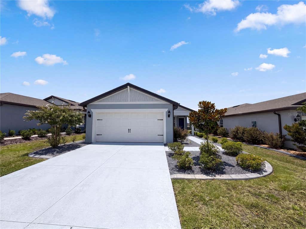 Photo of 8332 SW 54th Loop, Ocala, FL 34481 (MLS # O6435897)