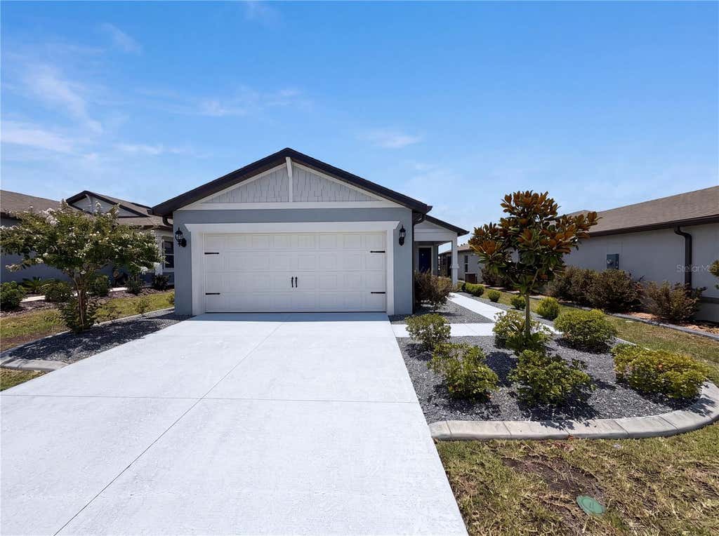Photo of 8332 SW 54th Loop, Ocala, FL 34481 (MLS # O6435897)