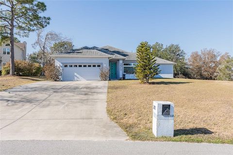 271 WHITE CLIFF BOULEVARD AUBURNDALE FL 33823