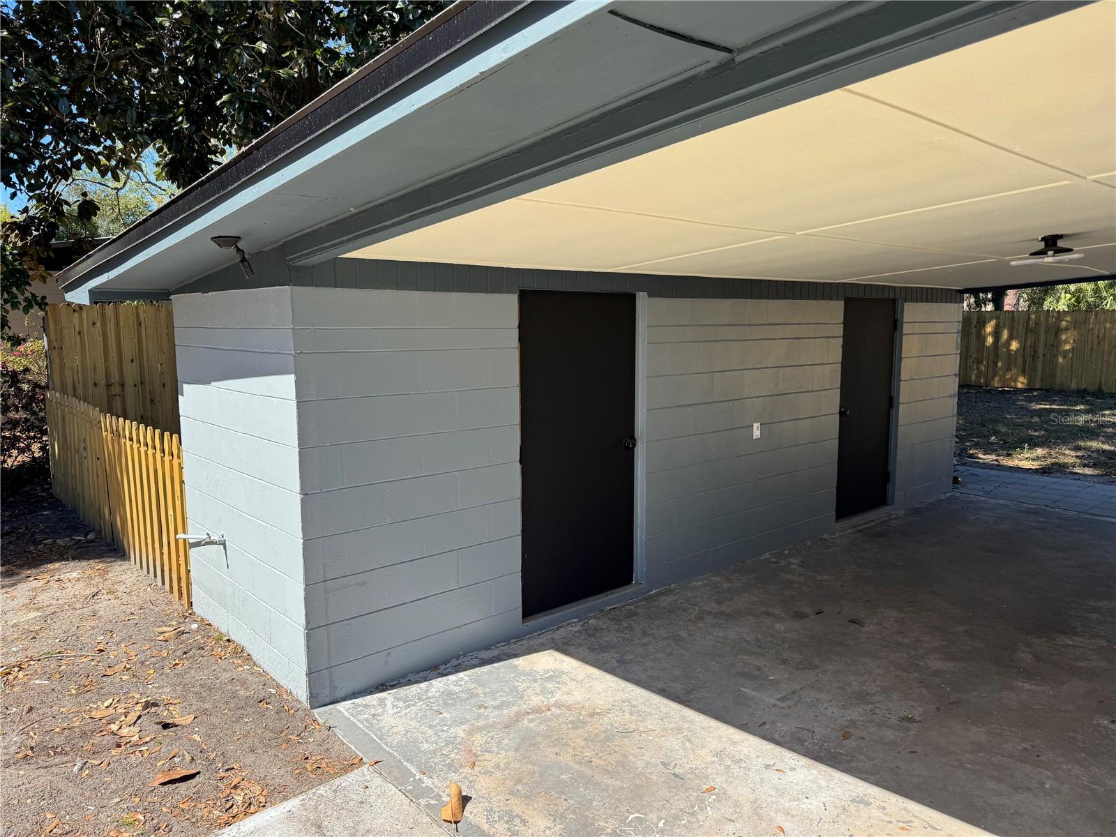 CAROL ESTATES 1ST ADD - Residential