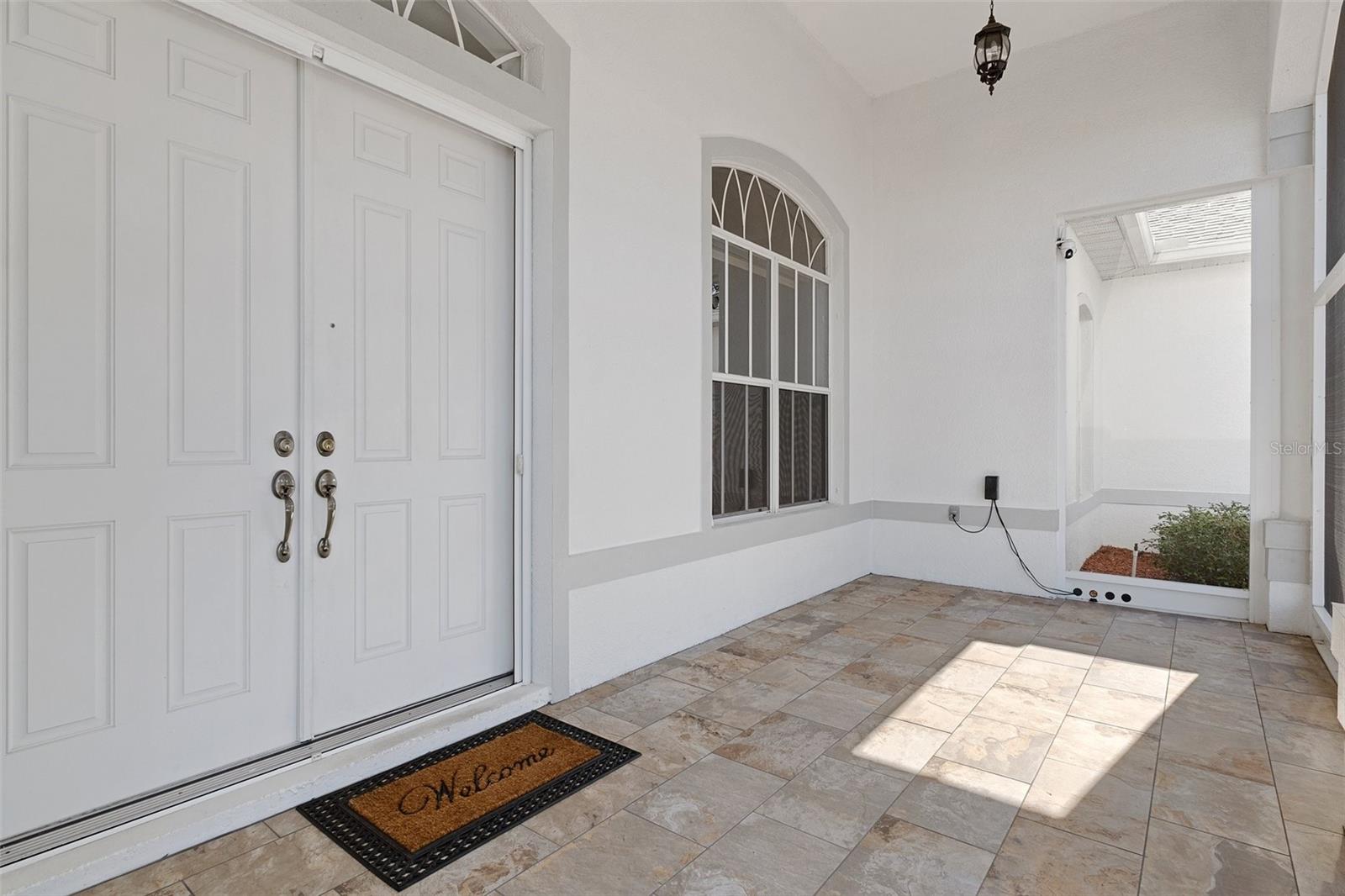 PADRONS WEST LINDEN ESTATES - Residential