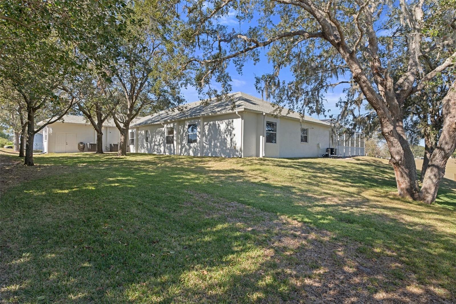 PADRONS WEST LINDEN ESTATES - Residential