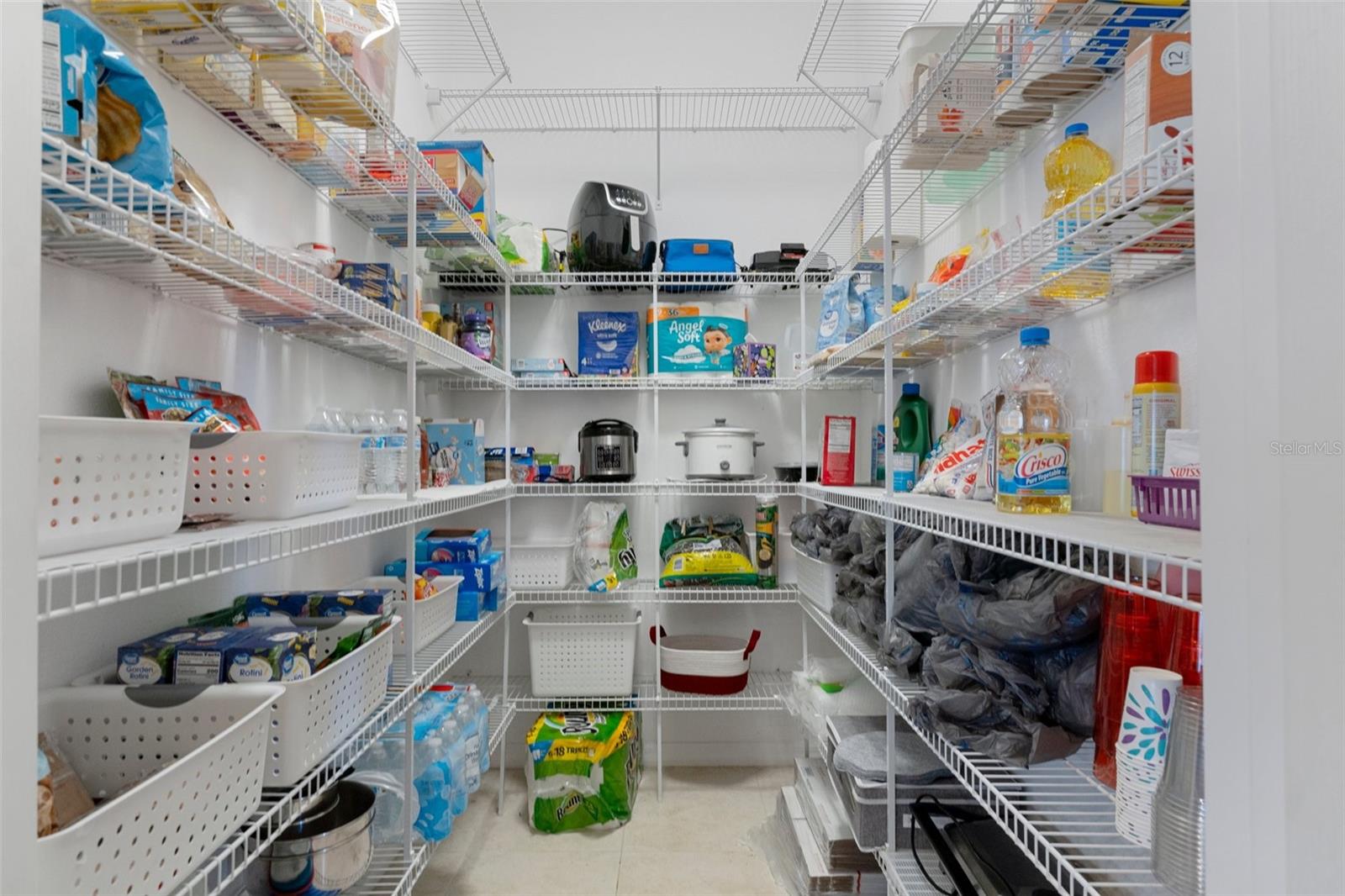 PADRONS WEST LINDEN ESTATES - Residential