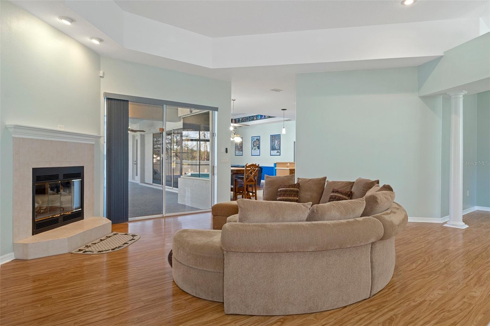 PADRONS WEST LINDEN ESTATES - Residential