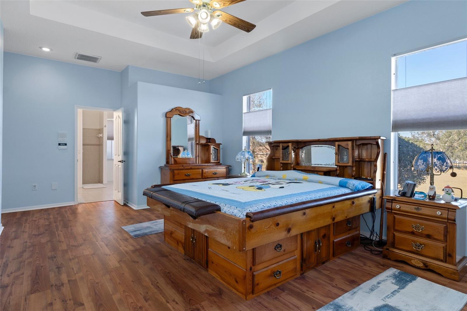 PADRONS WEST LINDEN ESTATES - Residential