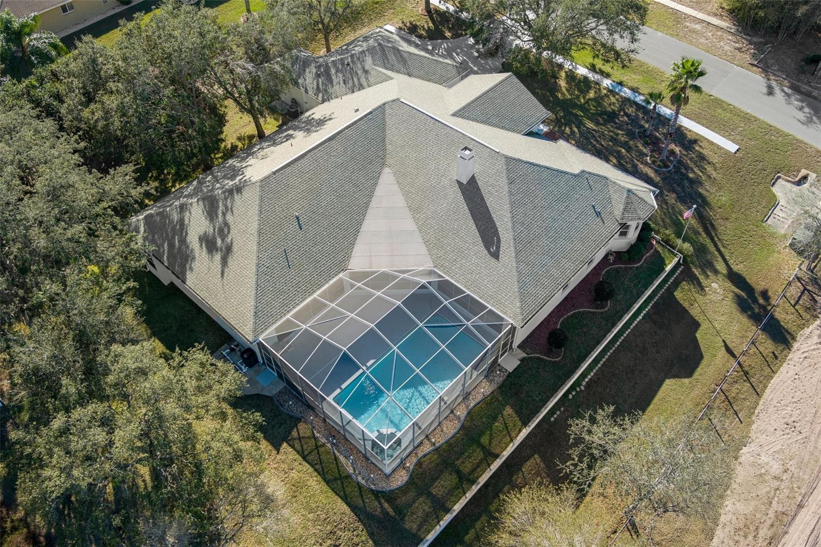 PADRONS WEST LINDEN ESTATES - Residential