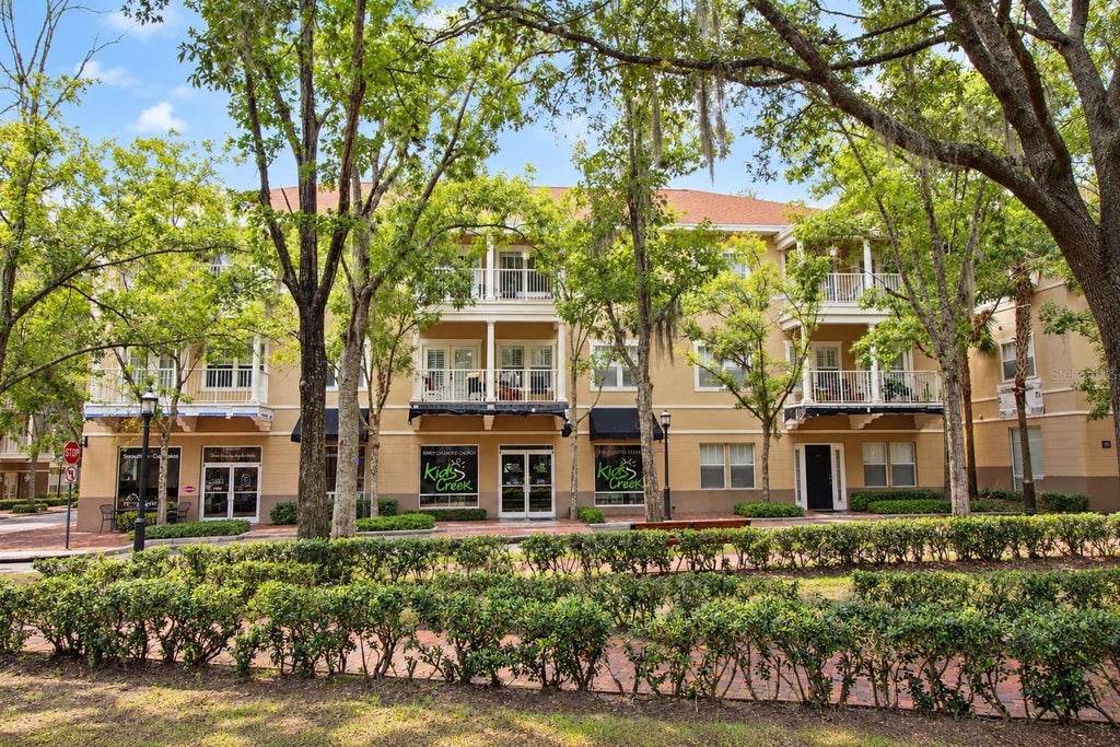 Photo of 9116 SW 51st Road #303, Gainesville, FL 32608 (MLS # GC543804)