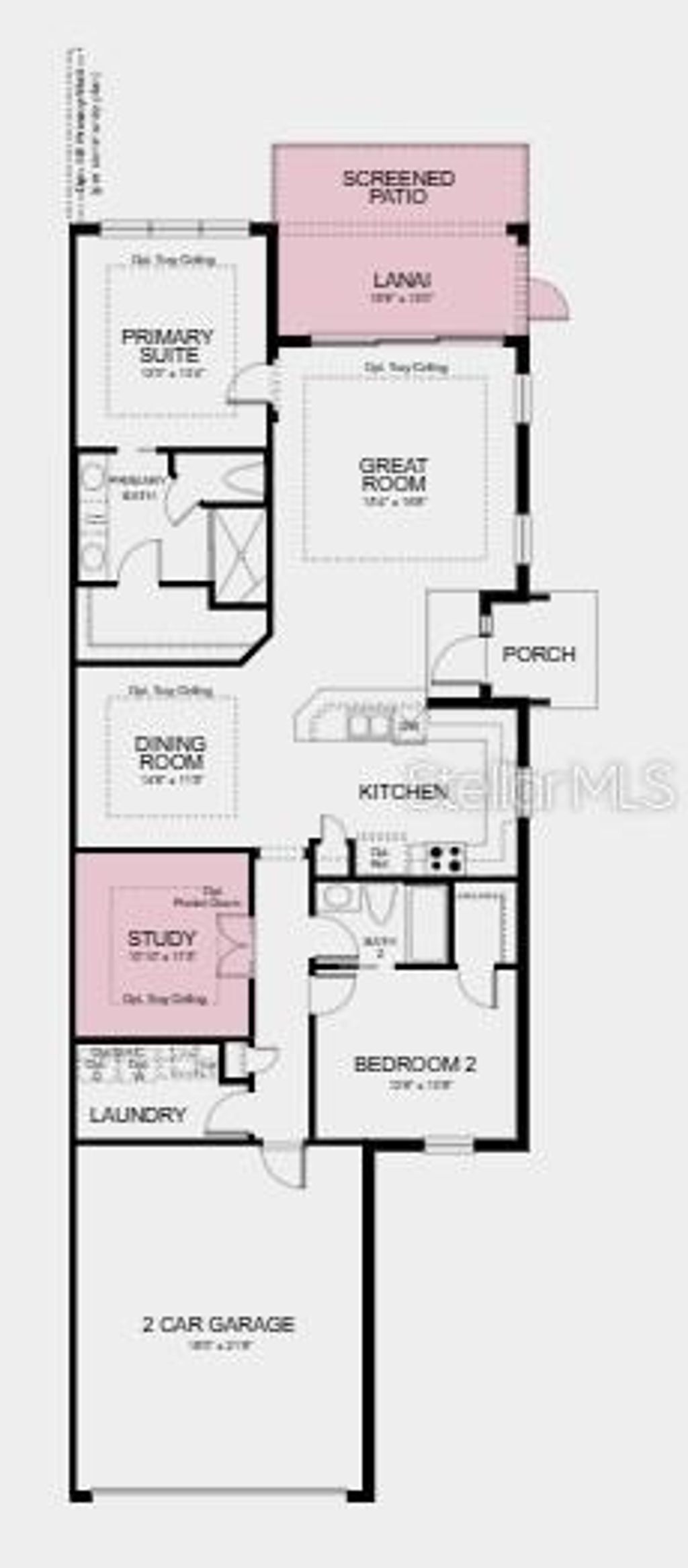 Photo of 7775 Waning Moon Way, Sarasota, FL 34241 (MLS # A4670093)