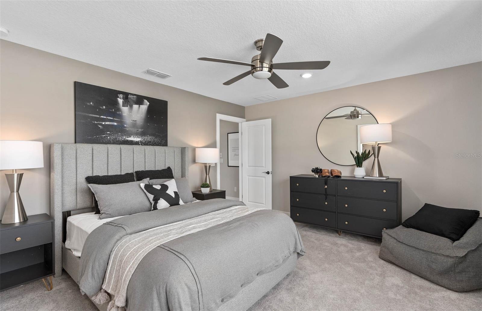 FOOTHILLS OF MOUNT DORA - Residential