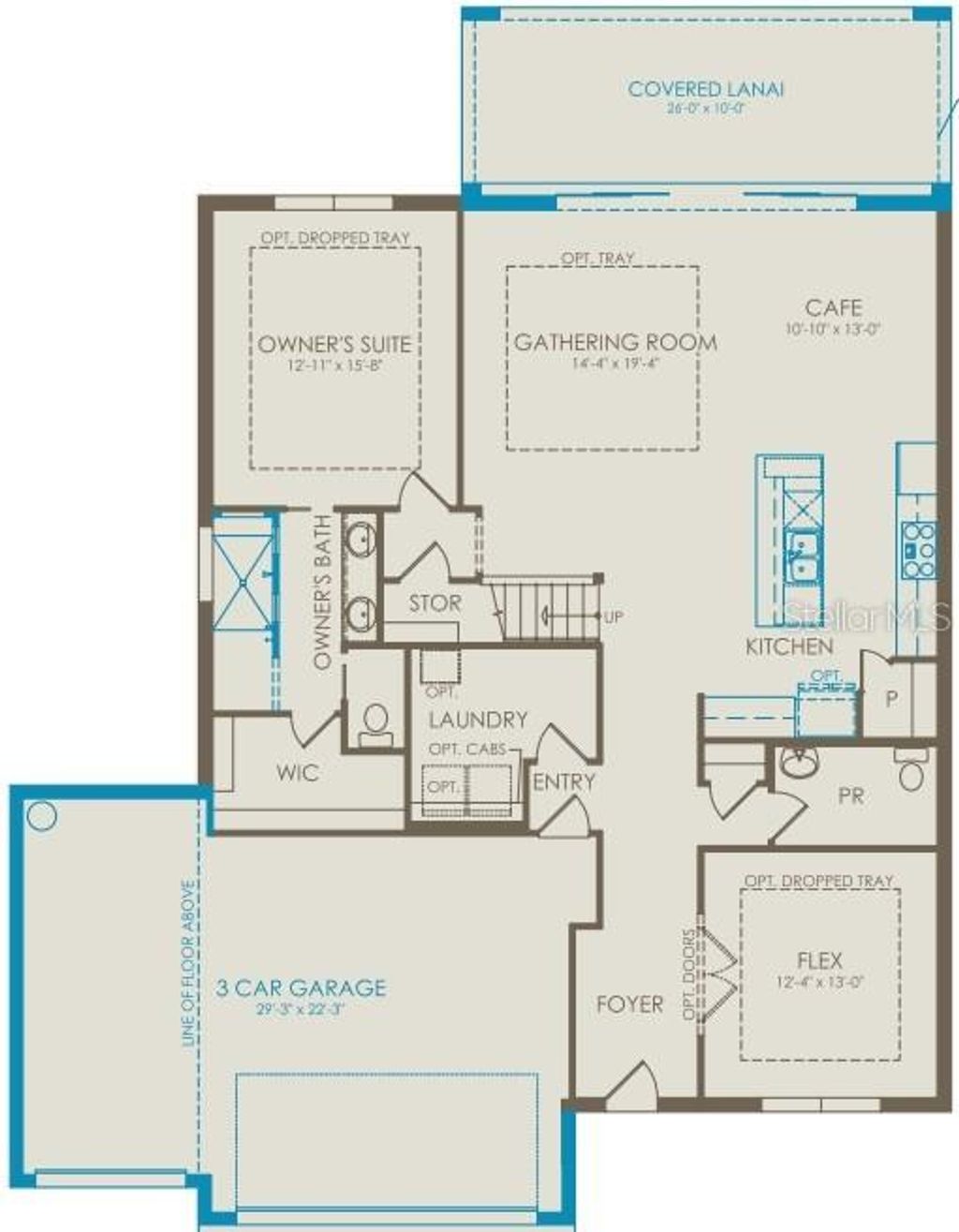Photo of 5268 Foothills Preserve Loop, Mount Dora, FL 32757 (MLS # O6368151)
