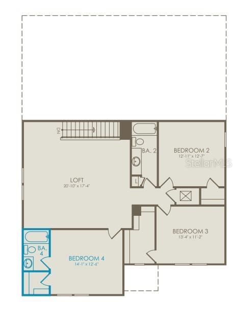 FOOTHILLS OF MOUNT DORA - Residential