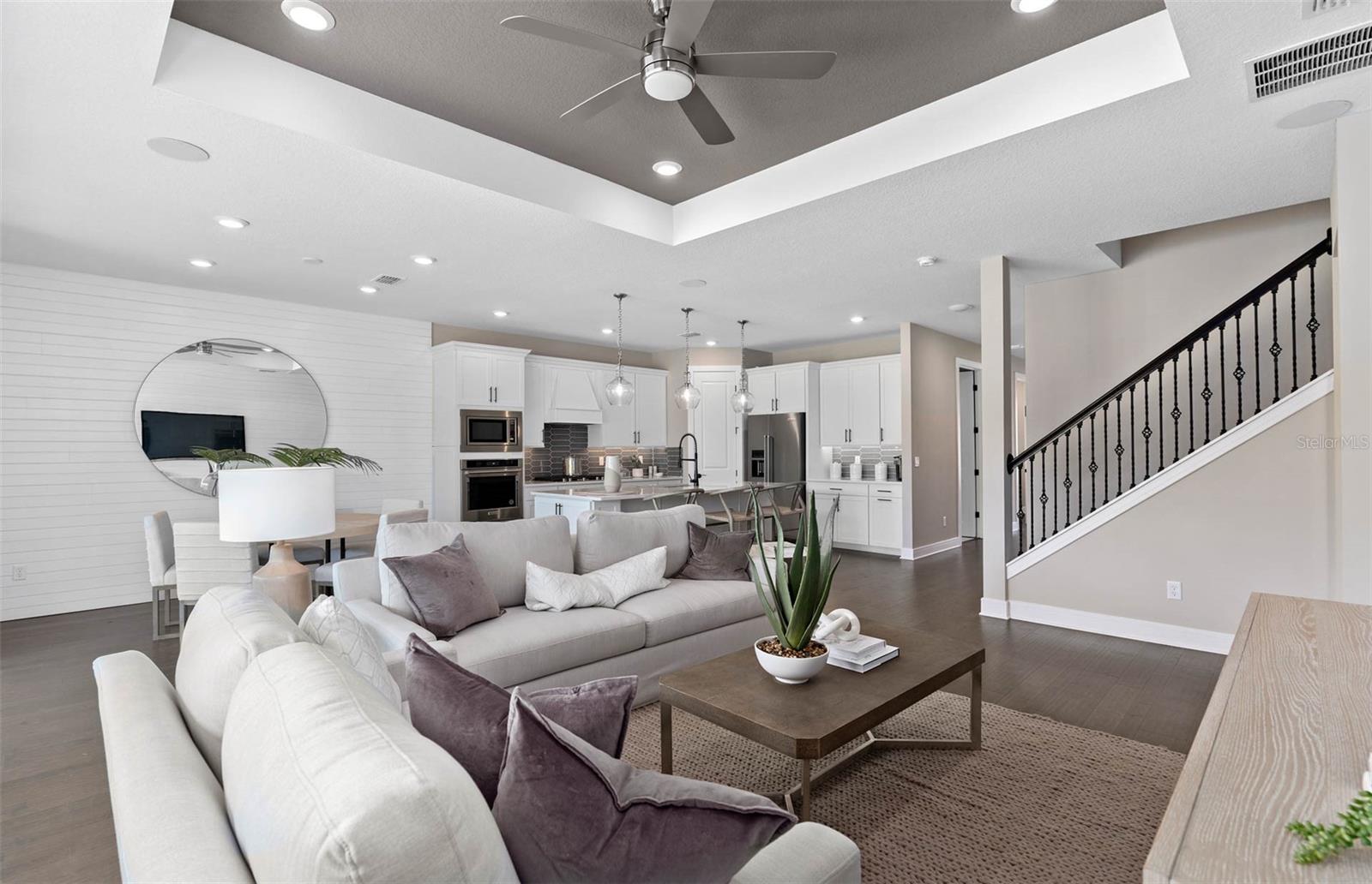 FOOTHILLS OF MOUNT DORA - Residential