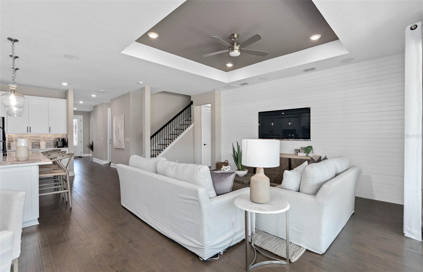 FOOTHILLS OF MOUNT DORA - Residential