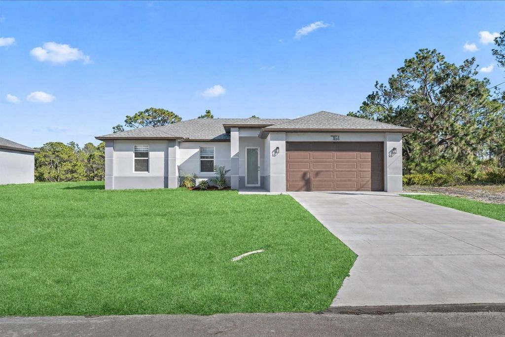 Photo of 2200 Clermont Street, Port Charlotte, FL 33952 (MLS # A4683155)