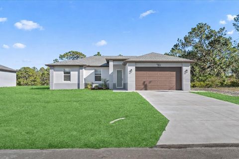 Photo of 2200 Clermont Street, Port Charlotte, FL 33952 (MLS # A4683155)