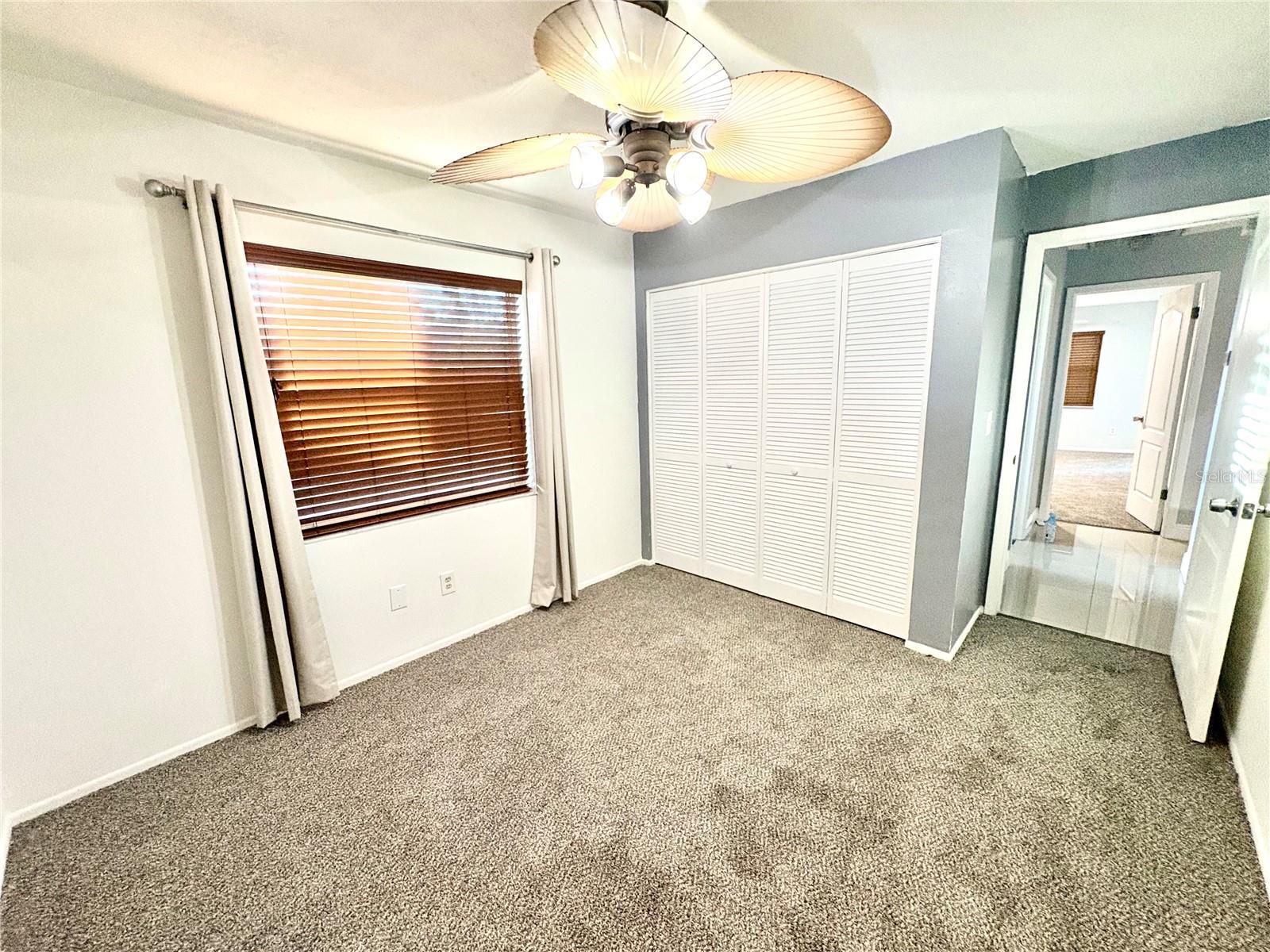 CARROLLWOOD MEADOWS UNIT VII P - Residential Lease