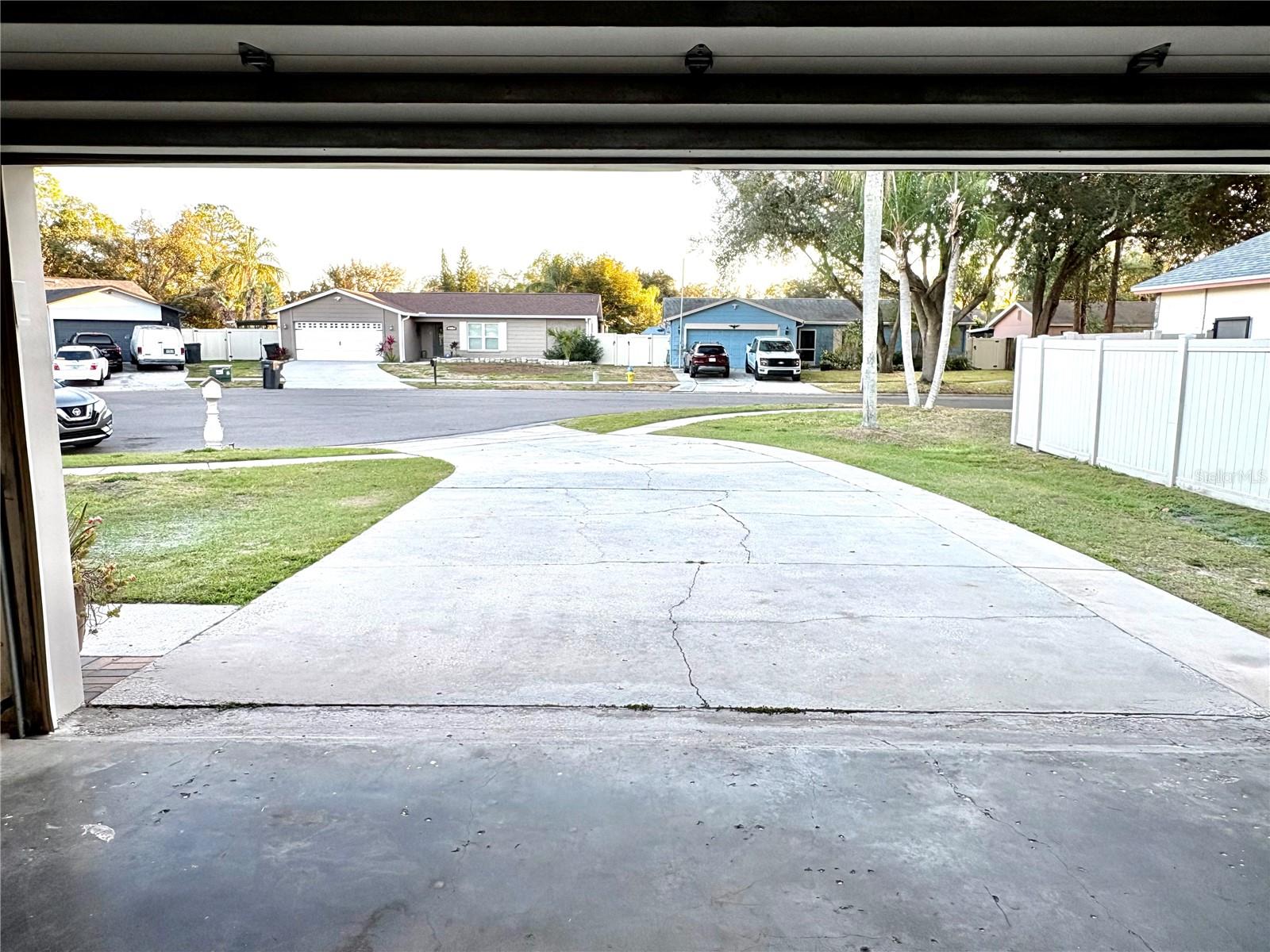 CARROLLWOOD MEADOWS UNIT VII P - Residential Lease