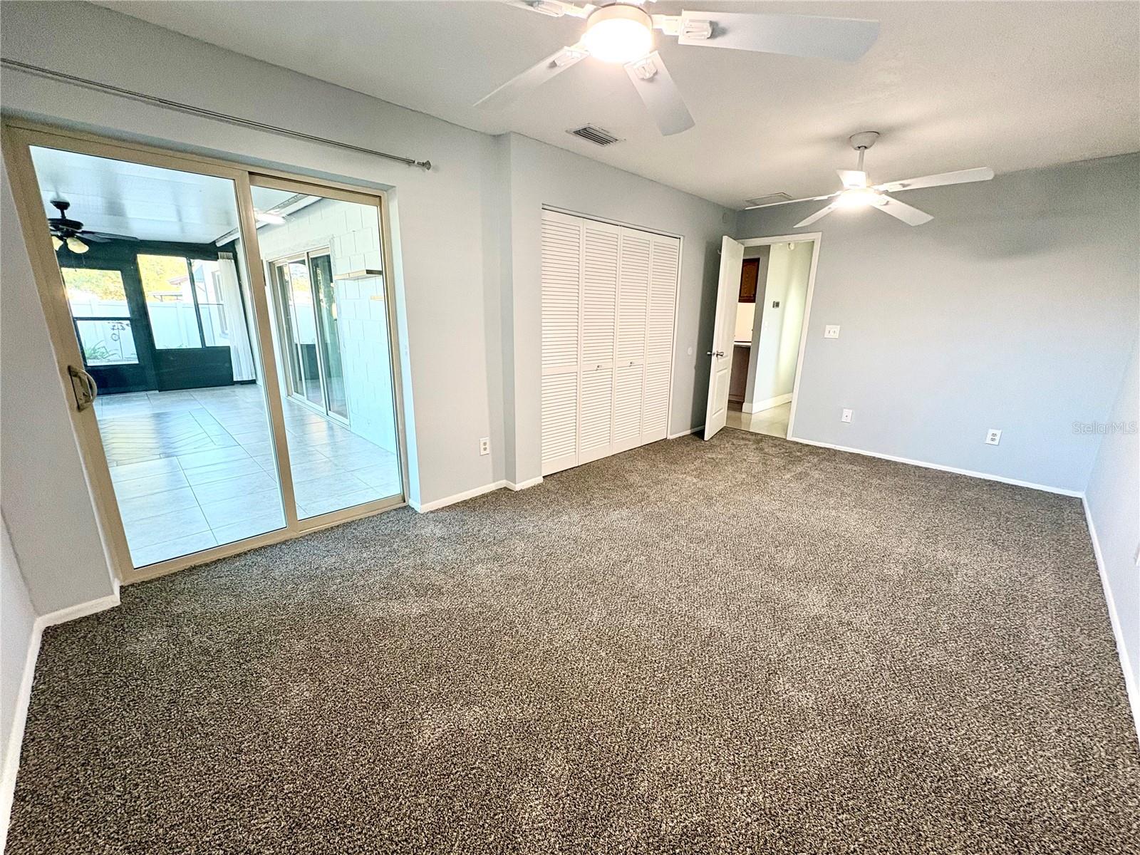 CARROLLWOOD MEADOWS UNIT VII P - Residential Lease