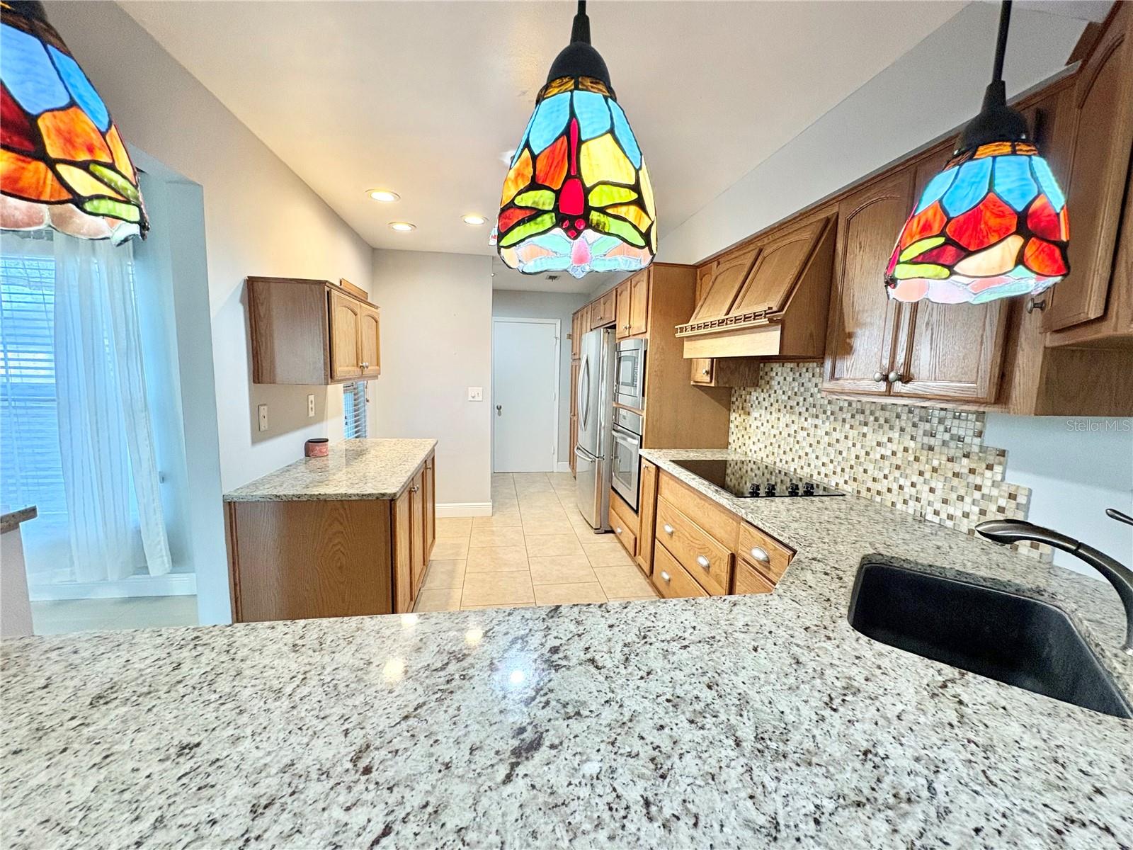 CARROLLWOOD MEADOWS UNIT VII P - Residential Lease