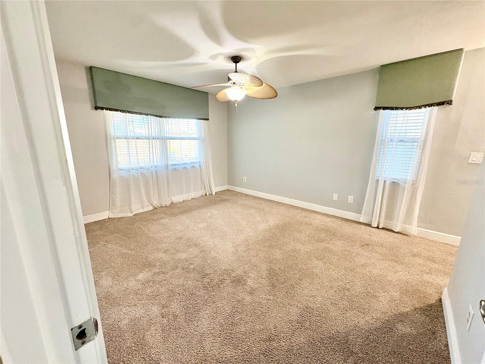 CARROLLWOOD MEADOWS UNIT VII P - Residential Lease