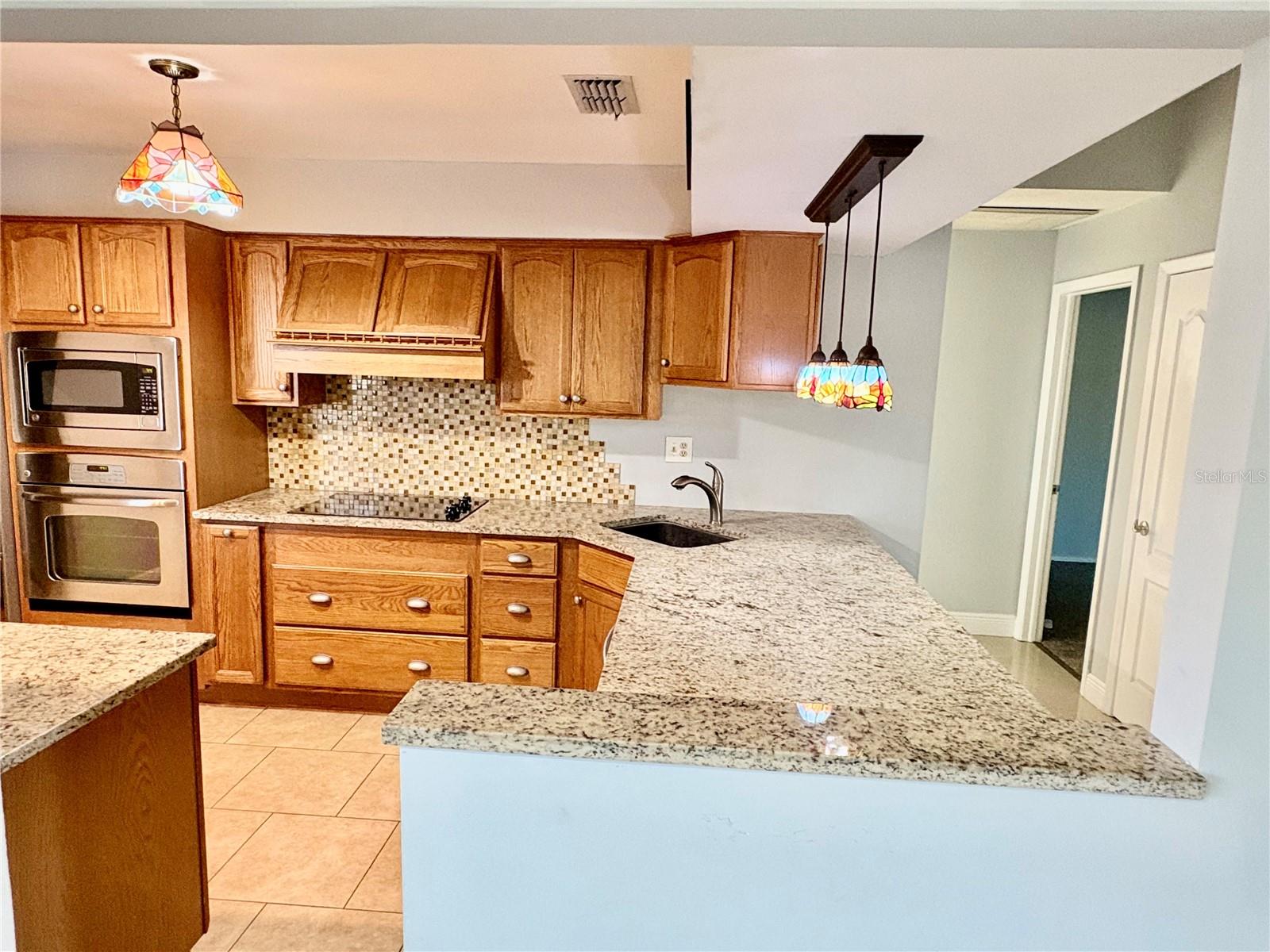 CARROLLWOOD MEADOWS UNIT VII P - Residential Lease