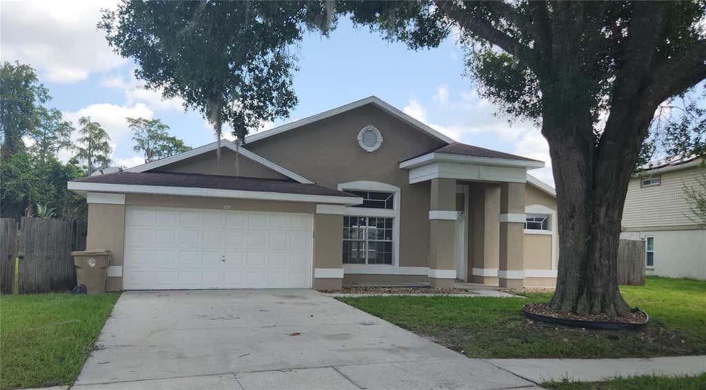 Photo of 3119 Fairfield Drive, Kissimmee, FL 34743 (MLS # O6428133)