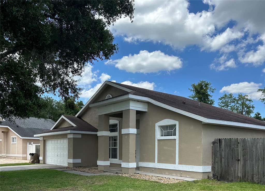 Photo of 3119 Fairfield Drive, Kissimmee, FL 34743 (MLS # O6428133)