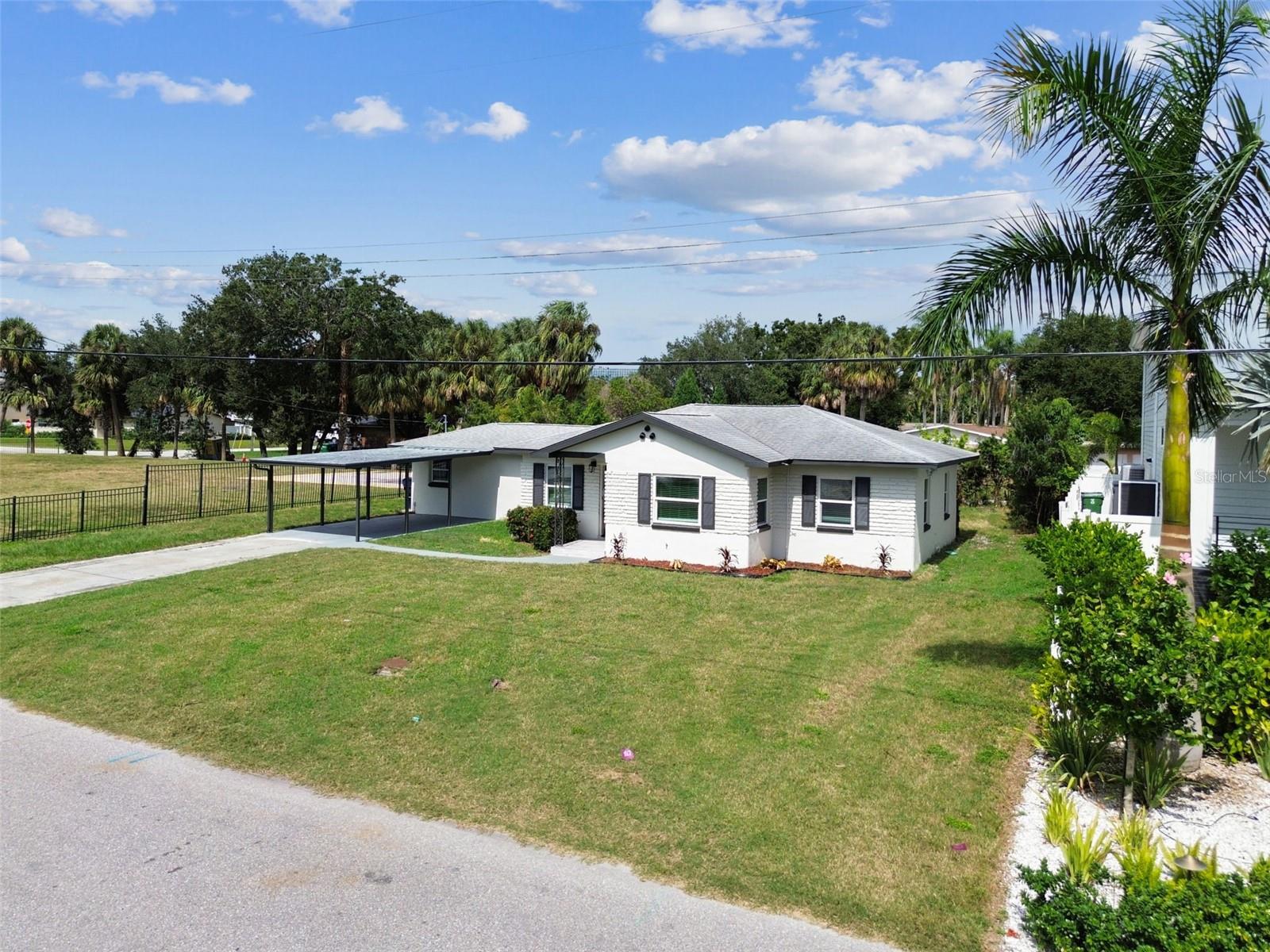 BAYSHORE ESTATES NO 2 - Residential Lease