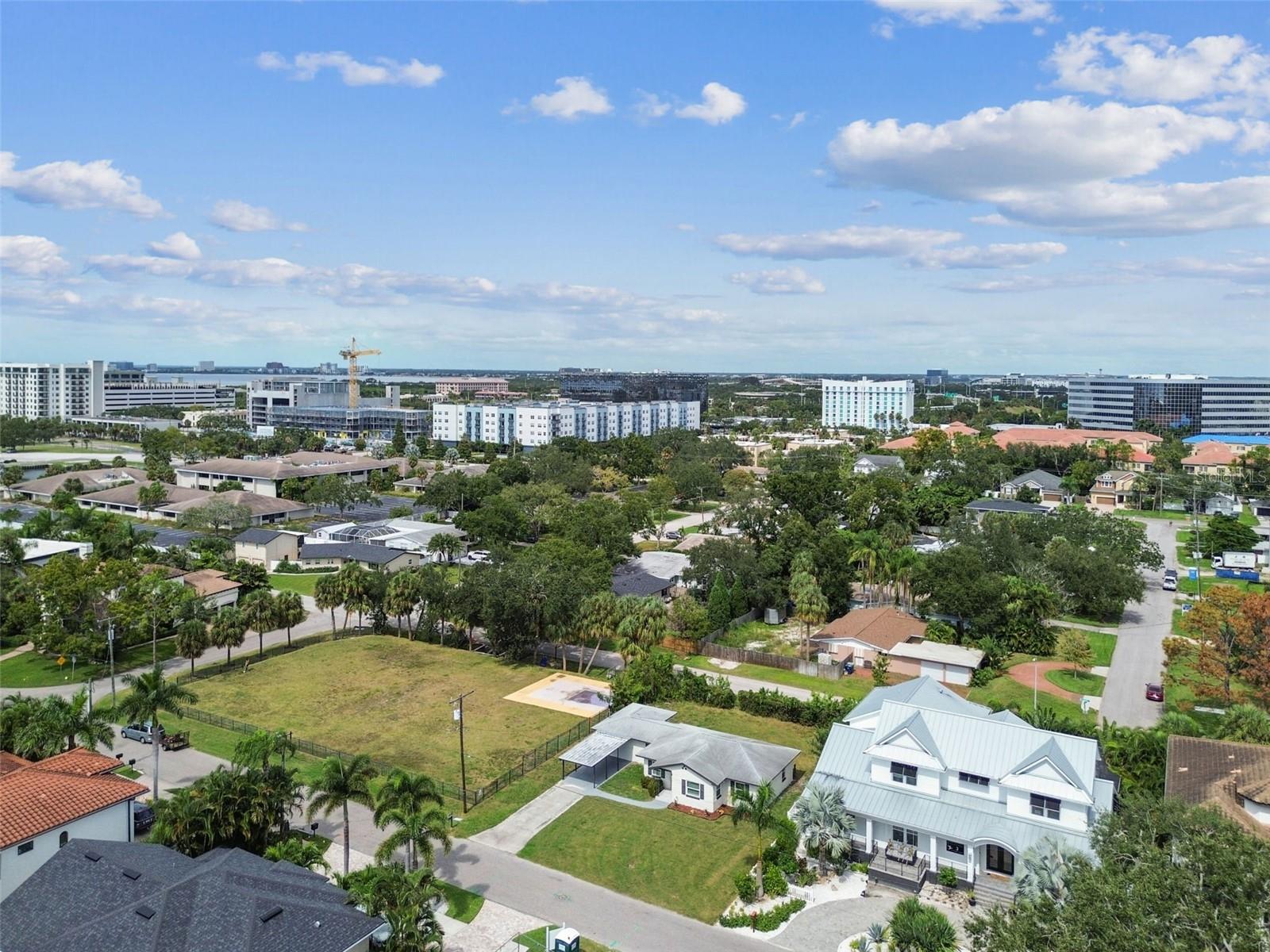 BAYSHORE ESTATES NO 2 - Residential Lease
