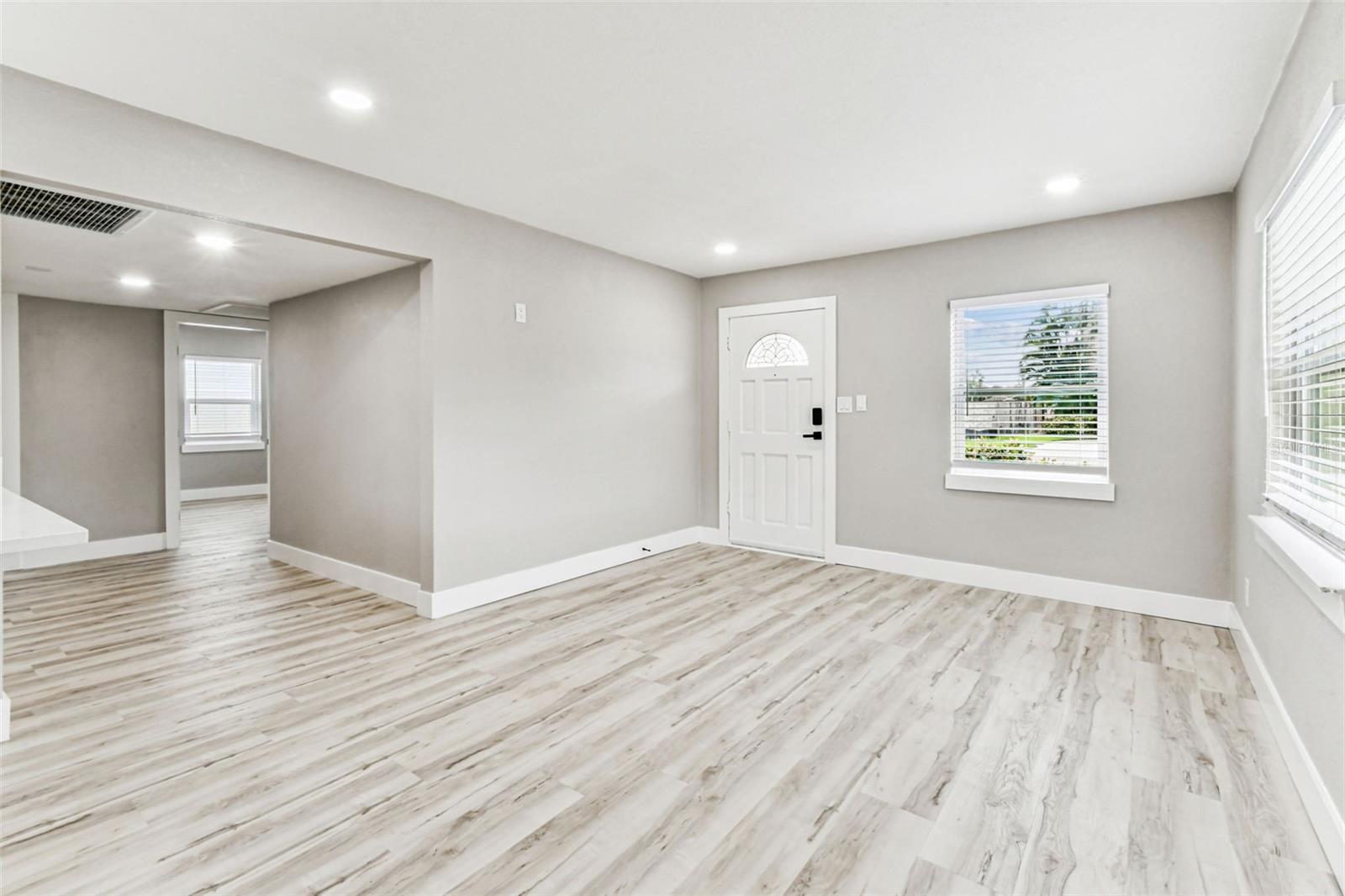 BAYSHORE ESTATES NO 2 - Residential Lease
