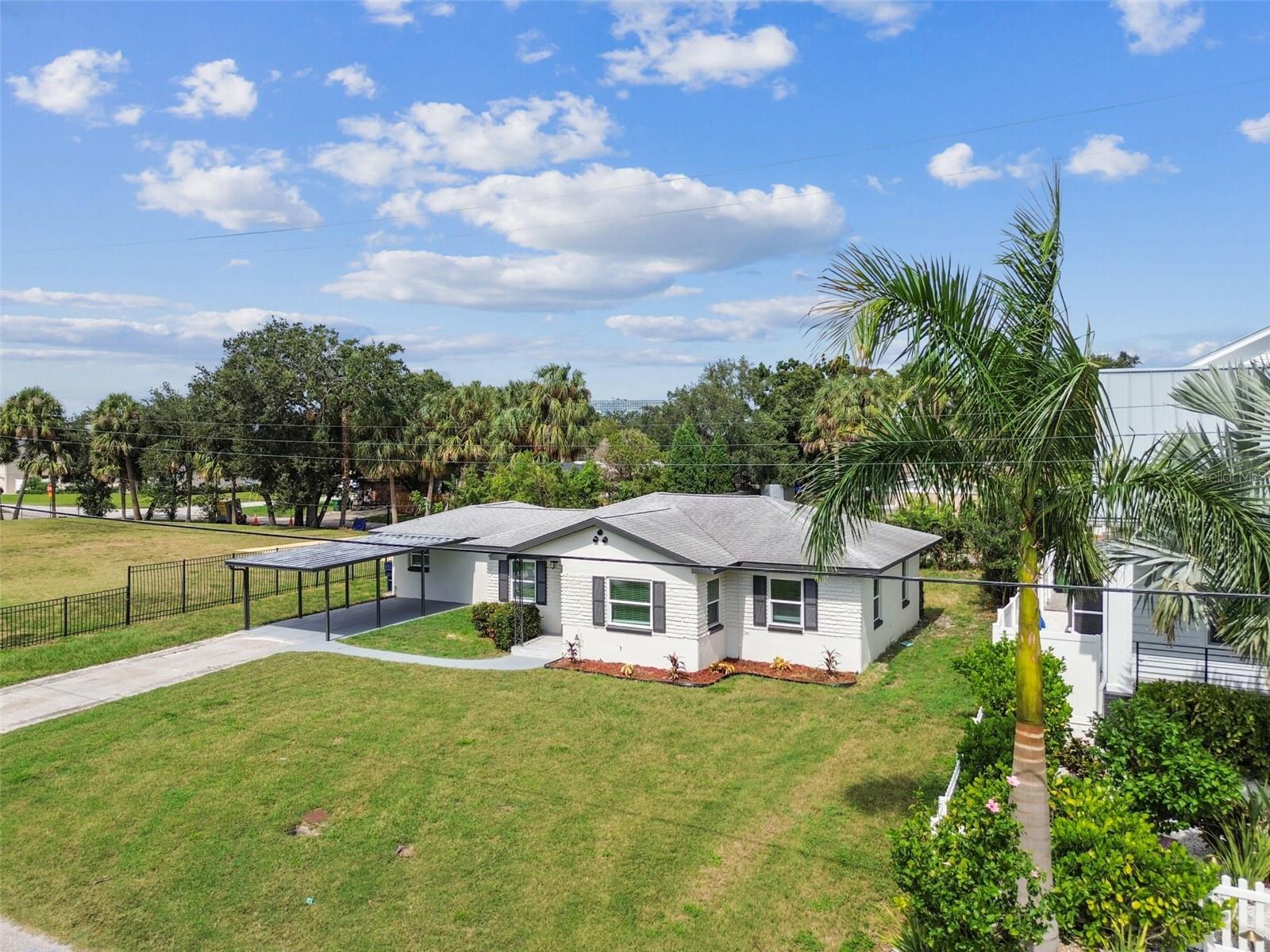 BAYSHORE ESTATES NO 2 - Residential Lease