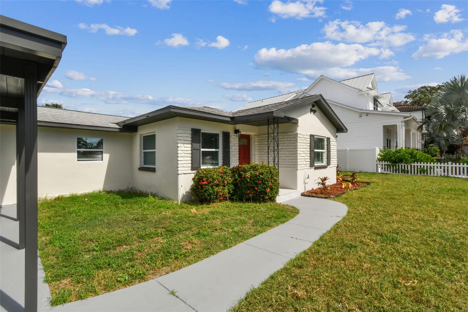 BAYSHORE ESTATES NO 2 - Residential Lease