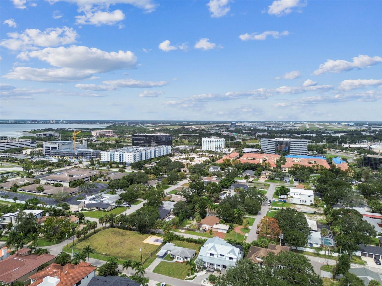 BAYSHORE ESTATES NO 2 - Residential Lease