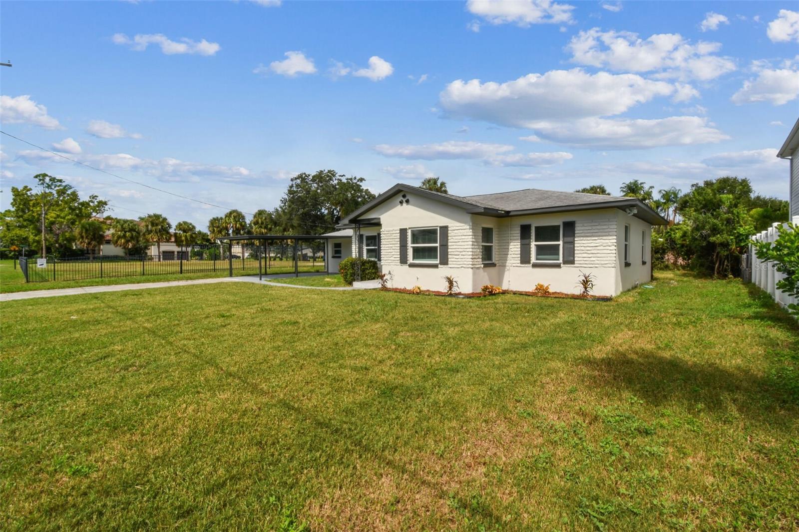 BAYSHORE ESTATES NO 2 - Residential Lease
