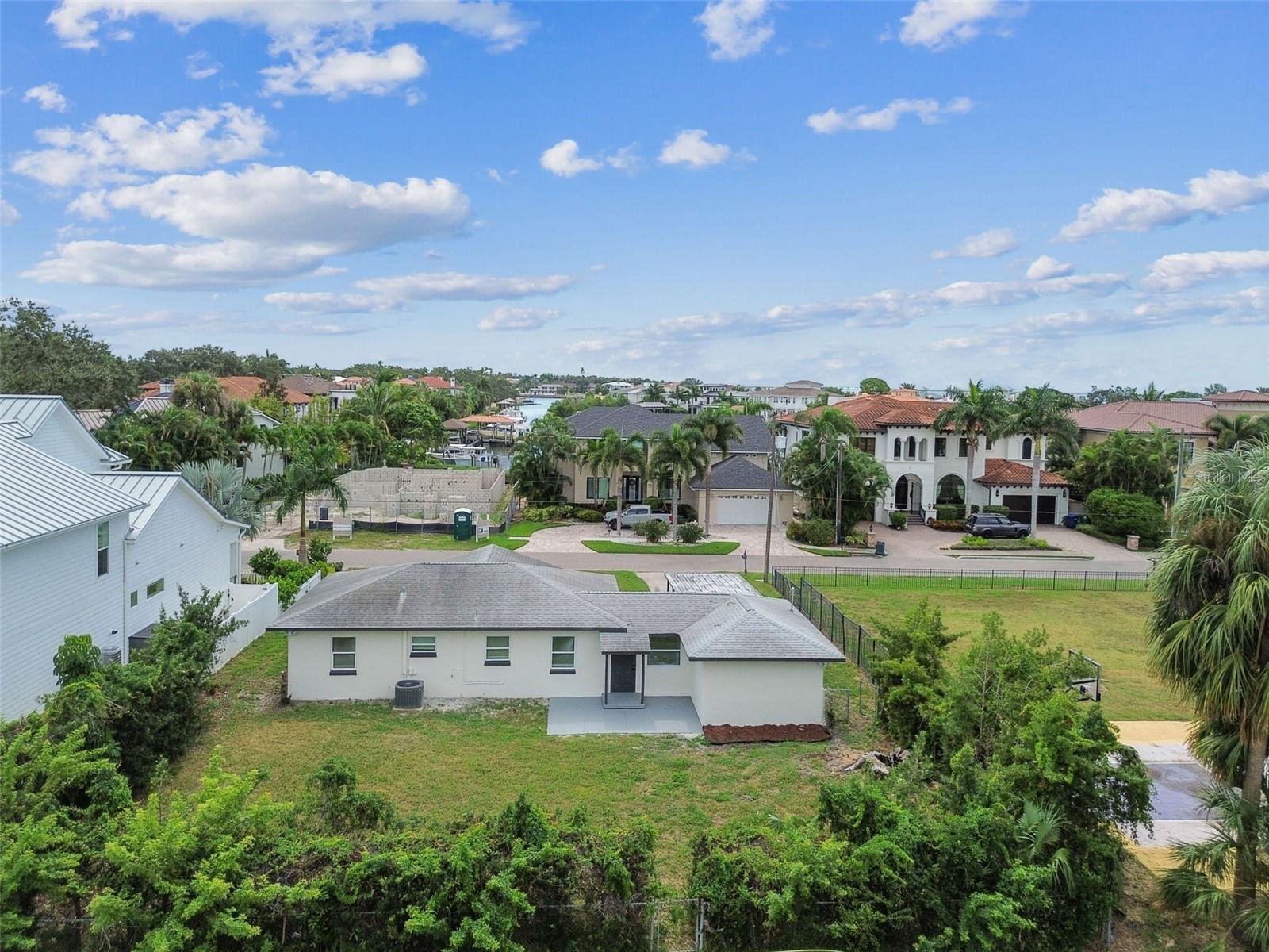 BAYSHORE ESTATES NO 2 - Residential Lease
