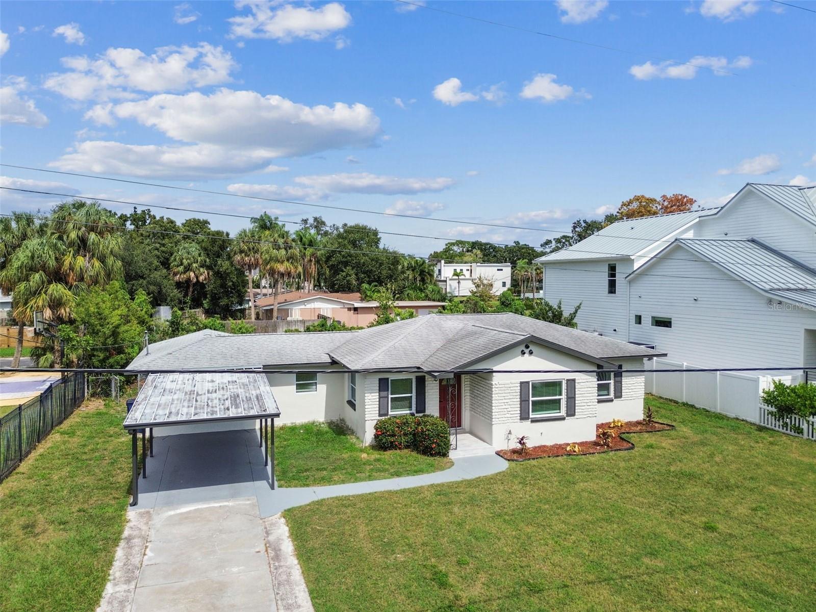 BAYSHORE ESTATES NO 2 - Residential Lease
